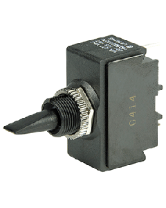 BEP SPDT TOGGLE SWITCH ON/OFF/ON 1001903