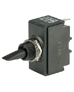 BEP SPDT TOGGLE SWITCH (ON)/OFF/(ON) 1001904