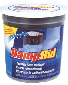 Damprid Refillable Room Fresh. 12 Oz. DMP FG01K