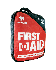 ADVENTURE MEDICAL FIRST AID KIT - 1.0 0120-0210