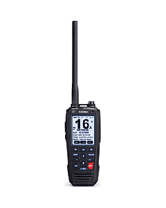 Uniden MHS335BT Handheld VHF Radio w/GPS & Bluetooth MHS335BT