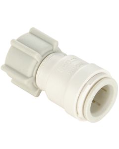 Sea Tech Female Connector 3/8in CTSX1/2In NPS STH 0135100808