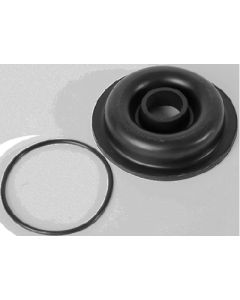 Whale Water Systems Deckplate Gaiter Kit WHA AS3725