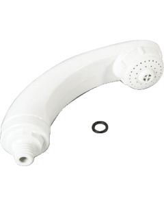 Whale Water Systems Handset Old Style 3/8 Elegence WHA AS5123