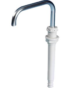 Whale Water Systems Spout Telescope Faucet WHA FT1152