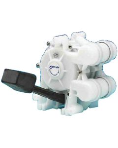 Whale Water Systems Gusher Galley Foot Pump Mk Iii WHA GP0550