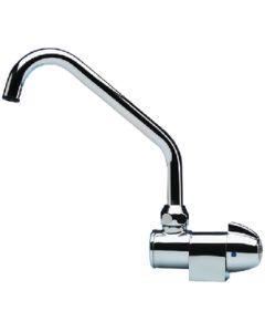 Whale Water Systems Compact Single Faucet  Chrome WHA TB4110