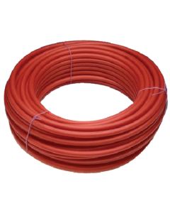 Whale Water Systems Whalex 15Mm Tubing  Red (50M) WHA WX7164B