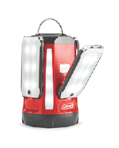 Coleman Quad&reg; Pro 800L LED Panel Lantern 2000030727