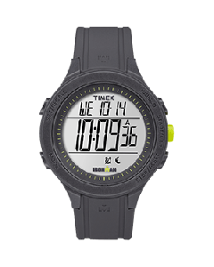 Timex IRONMAN&reg; Essential 30 Unisex Watch - Grey TW5M14500JV