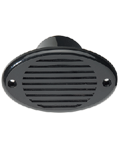 Innovative Lighting Marine Hidden Horn - Black 540-0000-7