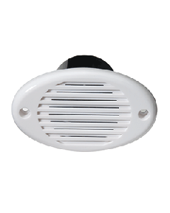Innovative Lighting Marine Hidden Horn - White 540-0100-7