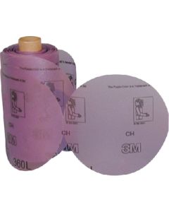 3M Marine 5In Imperial Stikit Disc P500 MMM 06220
