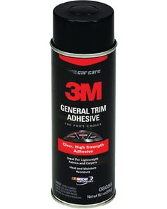 3M Marine General Trim Adhesive 24 Oz. MMM 08088