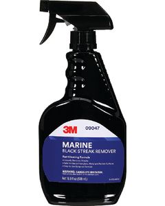 3M Marine Black Streak Remover MMM 09047