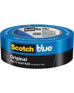 3M Marine 2090 Blue 1  Tape .94 X60 MMM 09171