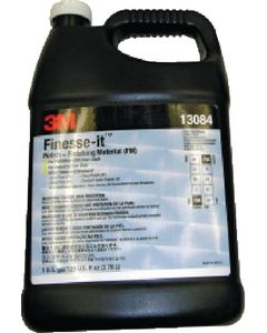 3M Marine Finesse It Easy Clean Up MMM 13084