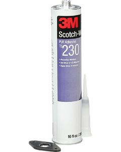 3M Marine Scotch Weld Adhesive Ts230 MMM 25165