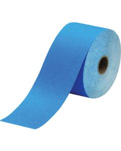 3M Blue Abrasive Stikit Sheet Roll MMM-36215