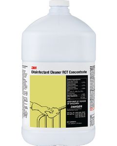 DISINFECTANT CONCENTRATE