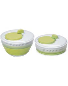 Progressive Int'l Collapsible Salad Spinner PIC CSS2