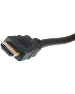 Pace HDMI Cable 3' PCI-115003