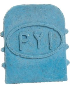 PYI Hose Clamp Jacket 5/16" Blue 100/Pk PYI-CJ516100
