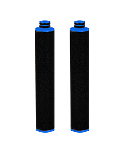 FORESPAR PUREWATER+ 5 MICRON REPLACEMENT FILTERS 2 PACK 770297-2