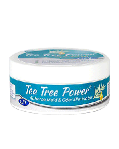 FORESPAR TEA TREE POWER GEL 2 OZ. 770201