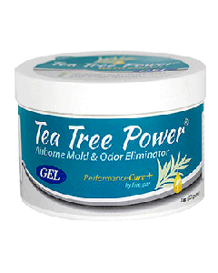 FORESPAR TEA TREE POWER GEL 8 OZ. 770203