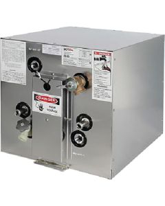 Kuuma Grills Water Heater 6 Gl Front 120V KUM 11811