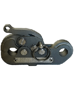 Sea Catch TR3 w/Safety Pin - 1/4" Shackle TR3