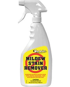 Starbrite Gal Mildew Stain Remover STA 85600