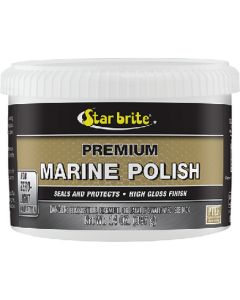 Starbrite Polish-Prem Paste W/Ptfe 14Oz STA 85714