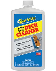 Starbrite Non-Skid Deck Cleaner-Qt STA 85932