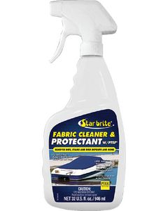 Starbrite Fabric Cleaner Spray 32Oz STA 92132