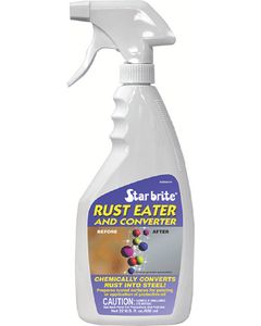 Starbrite Rust Eater & Converter 22 Oz STA 92322