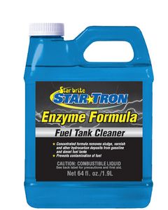 Starbrite Star Tron Tank Cleaner Gallon STA 93600