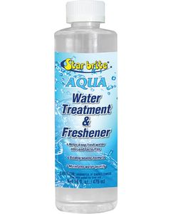 Starbrite Water Treatment-Freshener 8Oz STA 97008