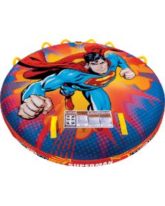WOW WATERSPORTS SUPERMAN 3P SOFT TOP ROUND WOW 22WTO3928