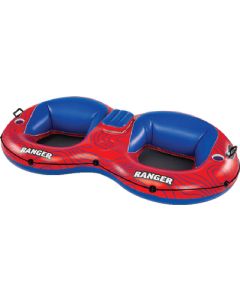 WOW WATERSPORTS RANGER 2 - RIVER TUBE WOW 23WRR4650