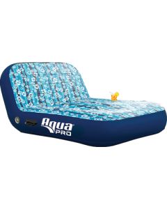 AQUA LEISURE COMFORT LOUNGE FOR TWO APL17011S2