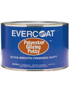 Evercoat Polyester Glazing Putty 20 Oz. FIB 100400