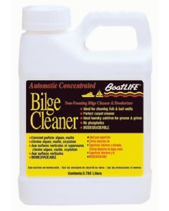 Boat life Bilge Cleaner-Quart BTL 1102