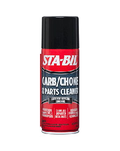 STA-BIL CARB CHOKE & PARTS CLEANER 12.5 OZ 22005