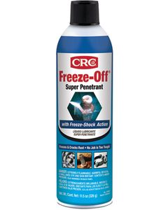 CRC Freeze Off Super Penetrant CRC 05002