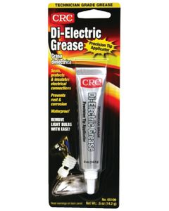 CRC Grease-Dielectric Tune-Up .5Oz CRC 05109