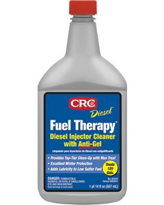CRC Diesel Conditioner W/Anti-Gel CRC 05432