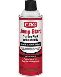 CRC Jump Start Starting Fluid CRC 05671