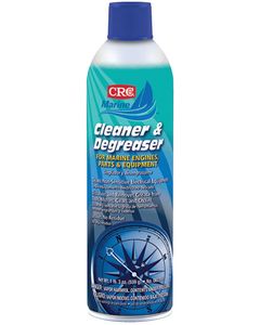 CRC Cleaner-Degreaser 19Oz Aero CRC 06019